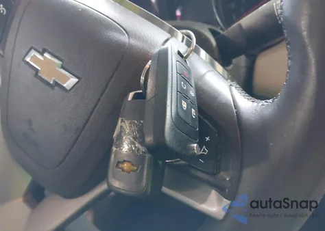 2013 Chevrolet Cruze 2Lt Auto from USA, damaged, VIN 1G1PE5SB8D7307028